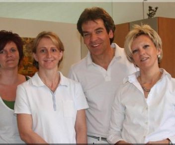 Team Dr. Karl-Heinz Remschmidt