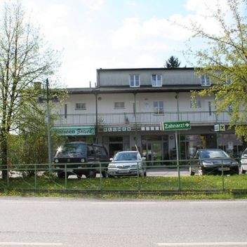 Parkplatz Dr. Karl-Heinz Remschmidt