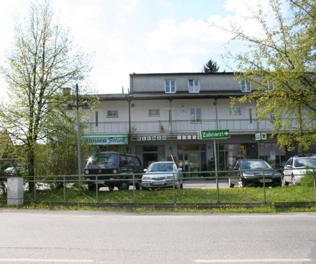 Parkplatz Dr. Karl-Heinz Remschmidt
